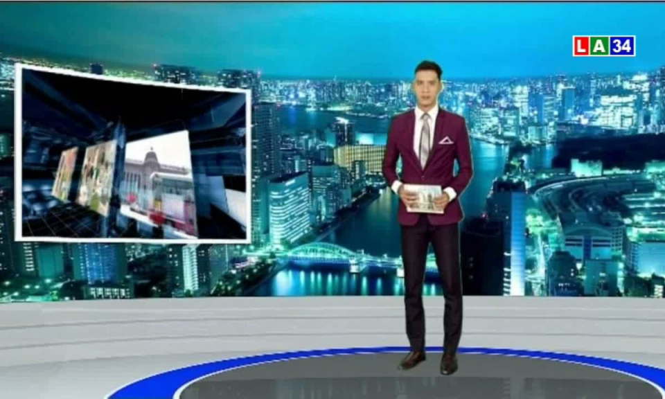 Bản tin kinh tế và tài chính 30-03-2018