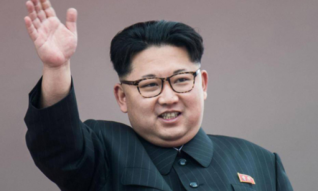 Nhà lãnh đạo Kim Jong-un muốn viết &#8216;trang sử mới&#8217; cho quan hệ liên Triều