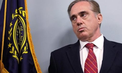 Tổng thống Trump lại cách chức Bộ trưởng Bộ Cựu chiến binh Mỹ Shulkin