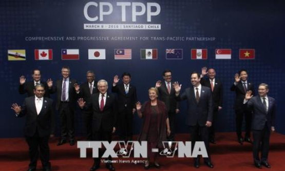 Ký kết CPTPP: Cơ hội hợp tác giữa Canada và Việt Nam