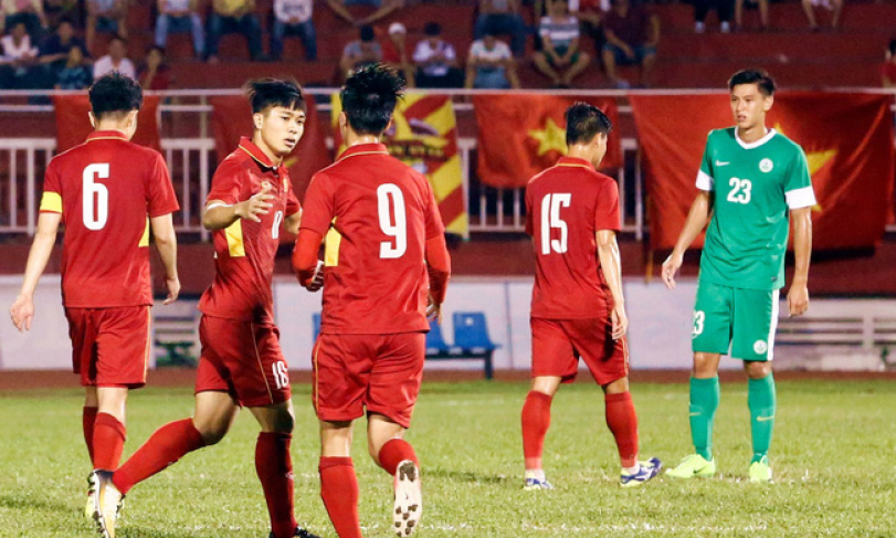 ĐT Việt Nam và Thái Lan được xếp hạt giống số 1 tại AFF Cup 2018