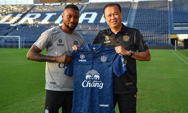 Hà Nội FC được tăng cường sức mạnh trong cuộc đua vô địch V.League