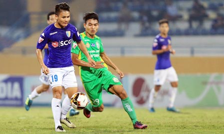 XSKT Cần Thơ vs Hà Nội FC, 17h00 ngày 17/3: Khó cản được khách