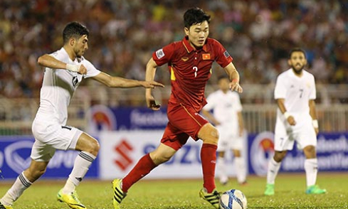 Xác định 24 đội tuyển giành vé tham dự VCK Asian Cup 2019