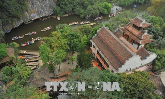 Bộ Văn hóa, Thể thao và Du lịch yêu cầu xử lý nghiêm sai phạm tại danh thắng Tràng An