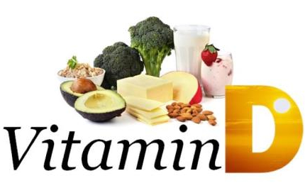 Vitamin D giúp giảm nguy cơ mắc một số bệnh ung thư