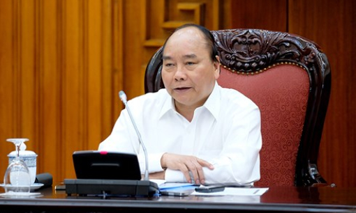 Thường trực Chính phủ họp về các dự án BOT