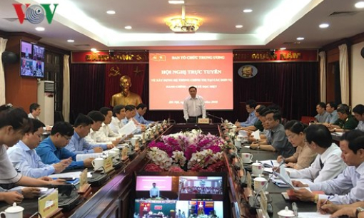 Phương án Bí thư kiêm Chủ tịch Đặc khu kinh tế được thống nhất cao
