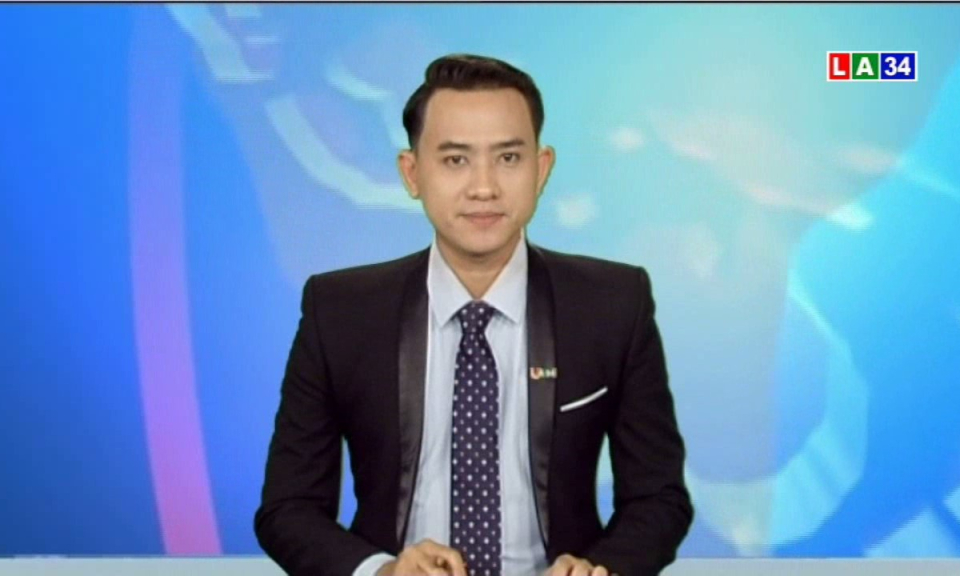 Bản tin thời sự chiều 01-04-2018