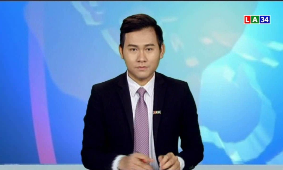 Bản tin thời sự chiều 02-04-2018