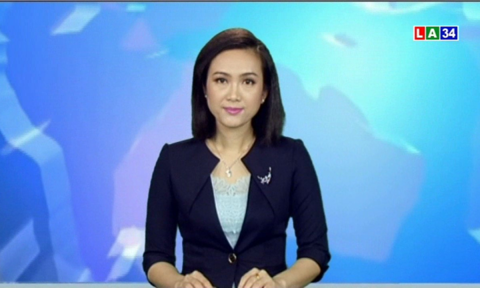 Bản tin thời sự chiều 06-04-2018