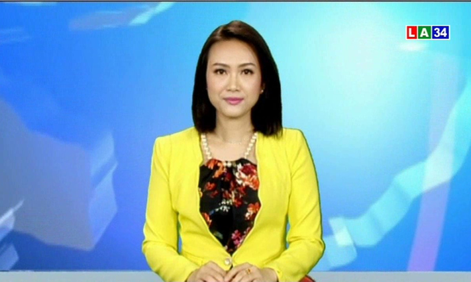 Bản tin thời sự sáng 13-04-2018