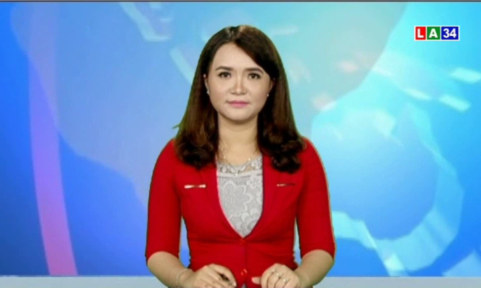 Bản tin thời sự chiều 08-04-2018