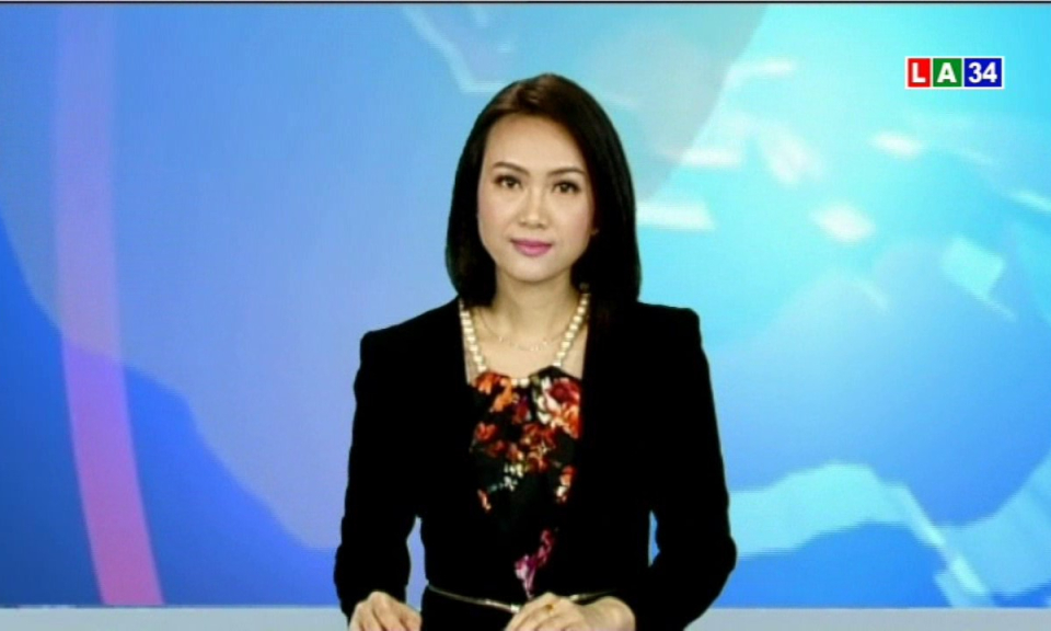 Bản tin thời sự chiều 12-04-2018