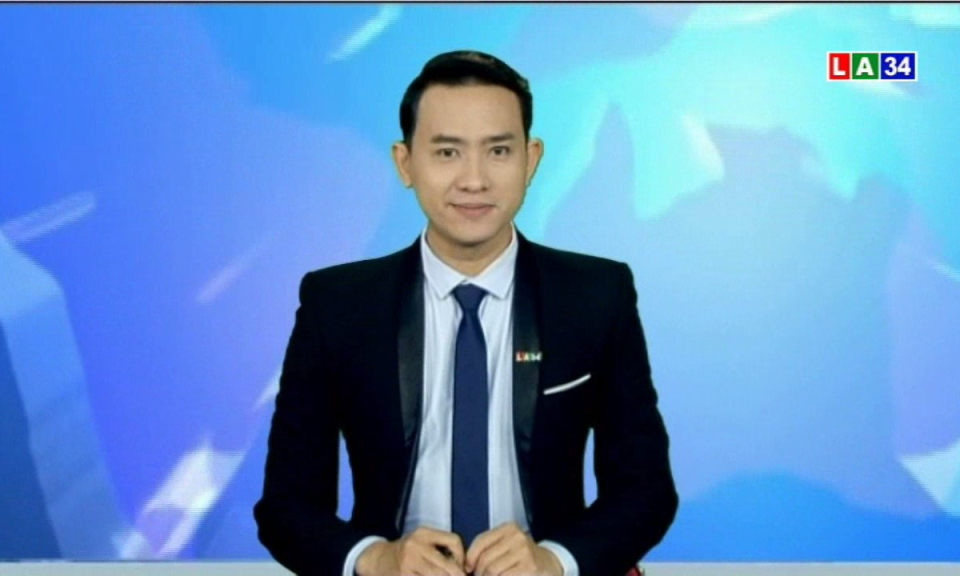 Bản tin thời sự chiều 14-04-2018