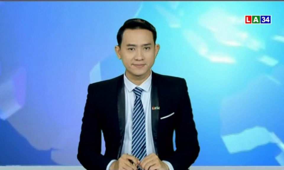 Bản tin thời sự chiều 16-04-2018