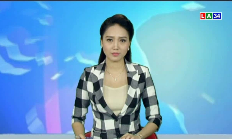 Bản tin thời sự sáng 19-04-2018