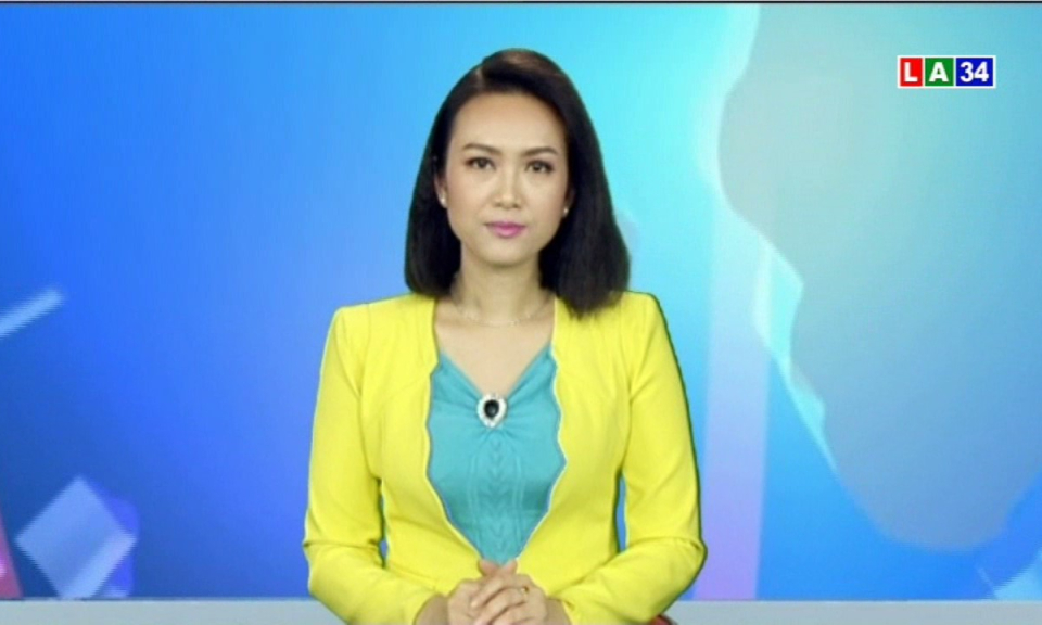 Bản tin thời sự sáng 23-04-2018