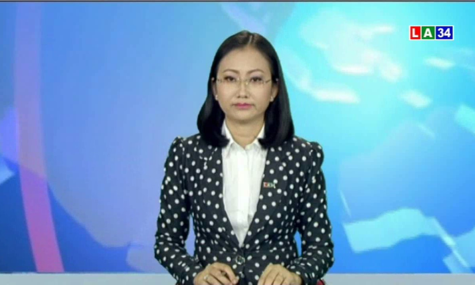 Bản tin thời sự sáng 24-04-2018