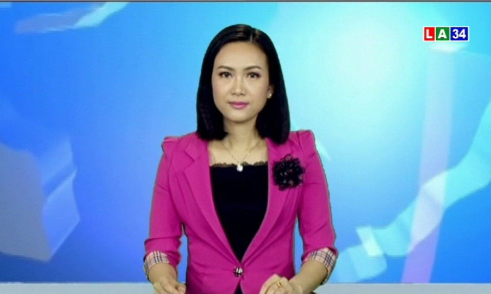 Bản tin thời sự sáng 25-04-2018