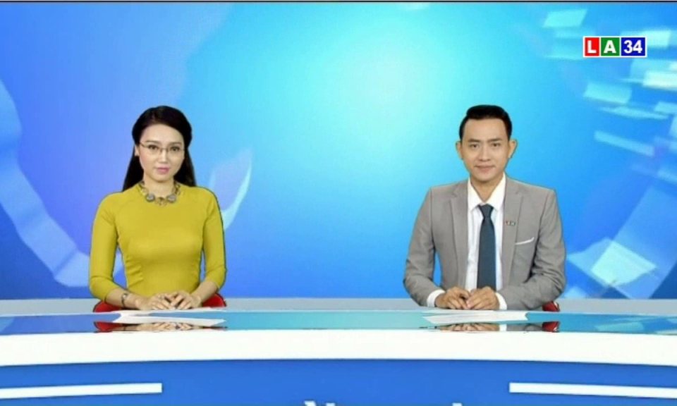 Chương trình thời sự tối 05-04-2018