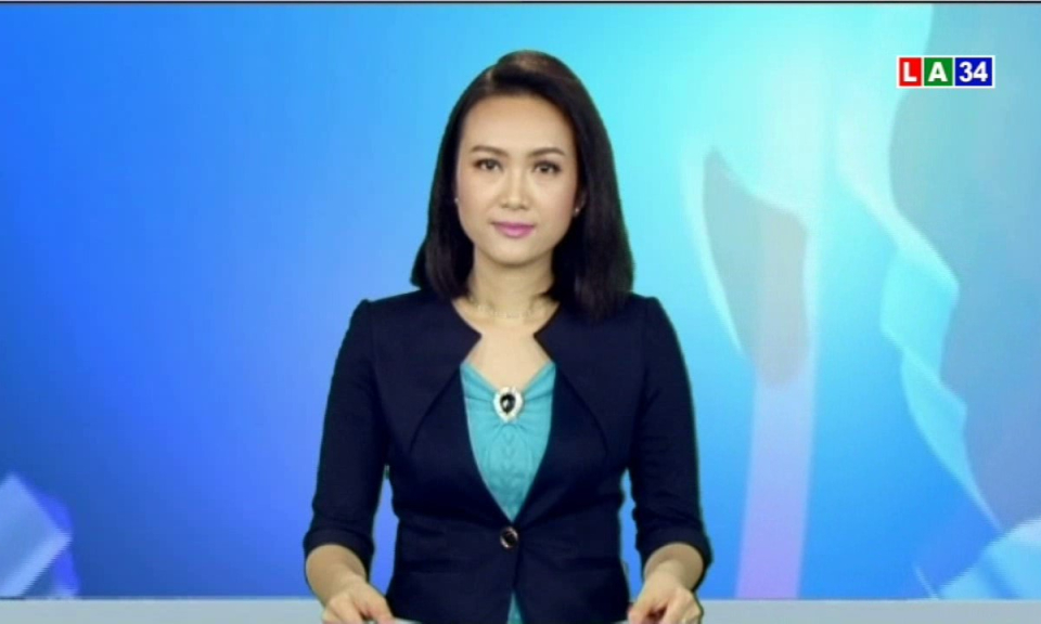 Bản tin thời sự chiều 22-04-2018