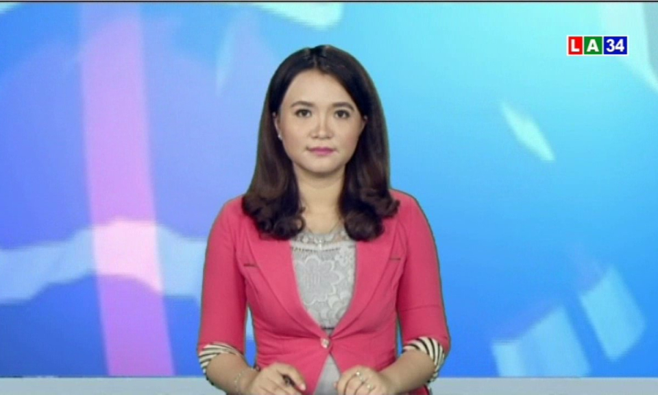 Bản tin thời sự chiều 27-04-2018