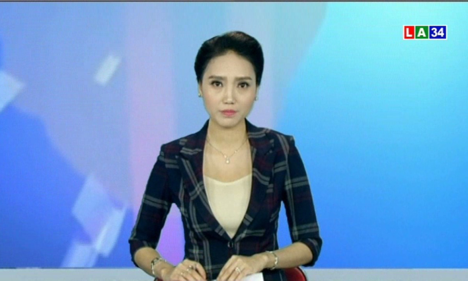 Bản tin thời sự chiều 29-04-2018