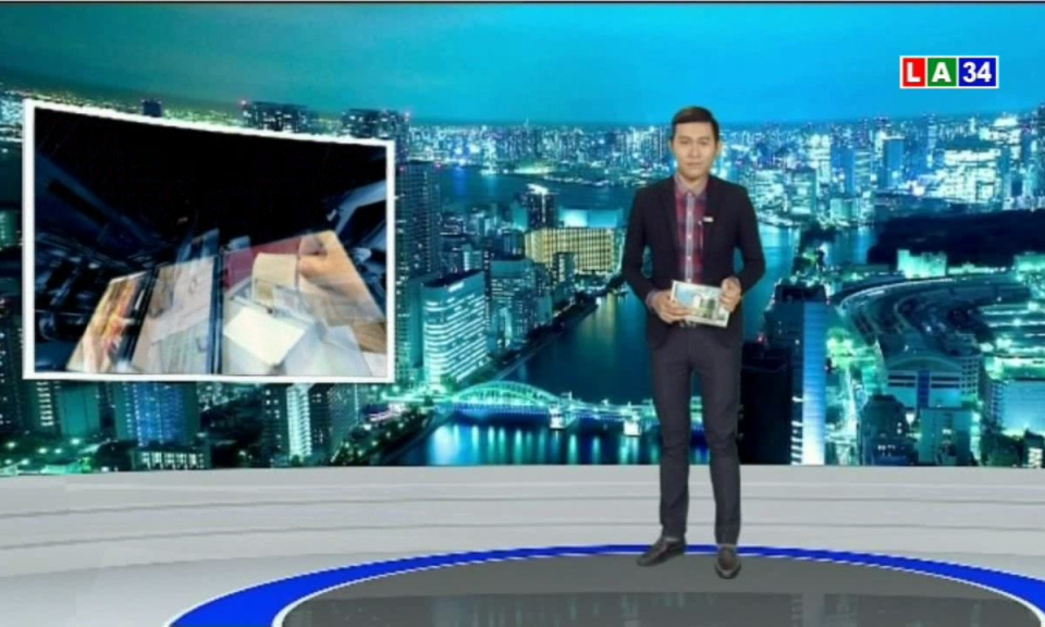 Bản tin kinh tế và tài chính 31-03-2018