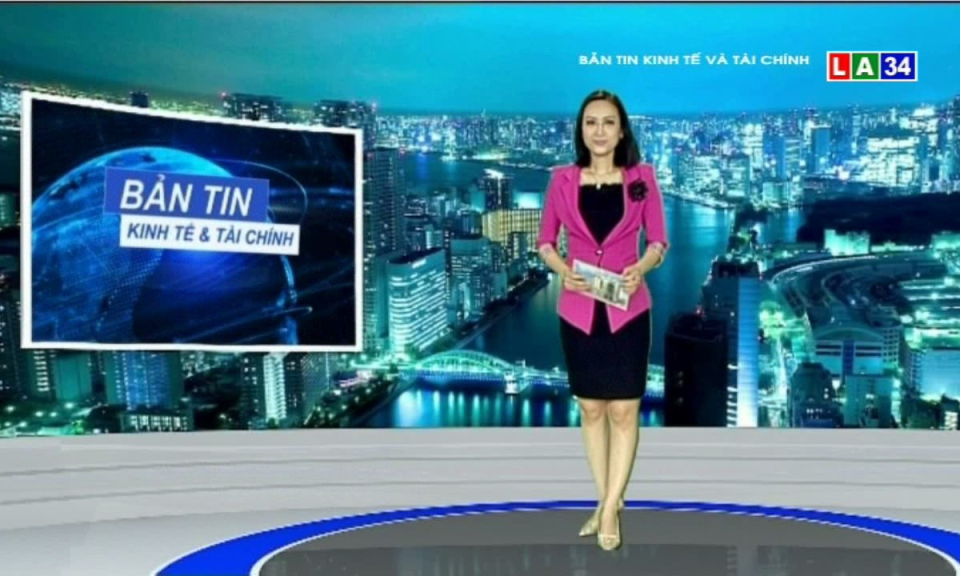 Bản tin kinh tế và tài chính 23-04-2018