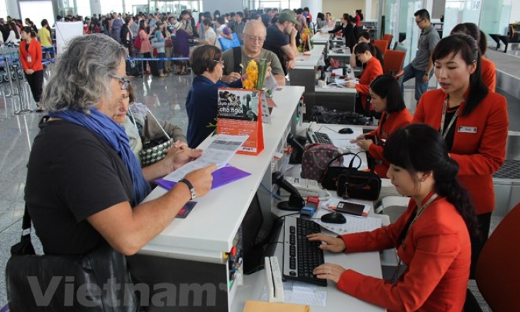 Hãng hàng không Jetstar Pacific chưa tăng các khoản phí vé máy bay