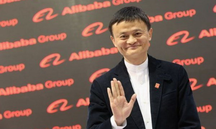 Tỷ phú Jack Ma: Căng thẳng thương mại làm mất việc làm của người Mỹ