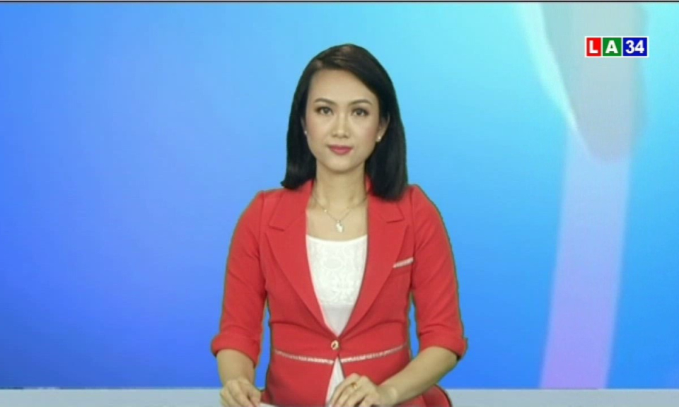 Bản tin thời sự chiều 01-05-2018