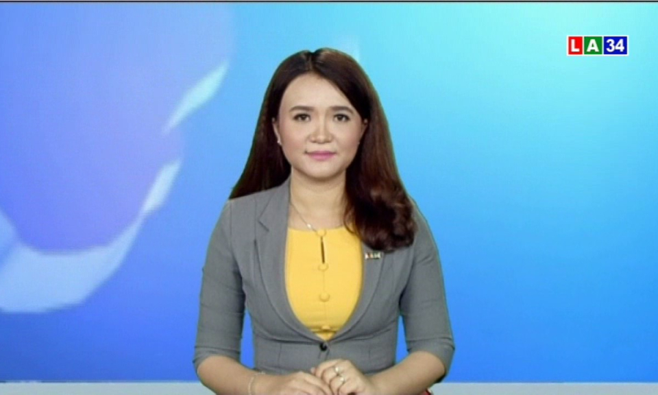 Bản tin thời sự sáng 15-05-2018