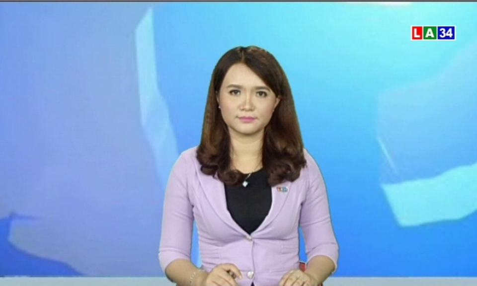 Bản tin thời sự chiều 07-05-2018