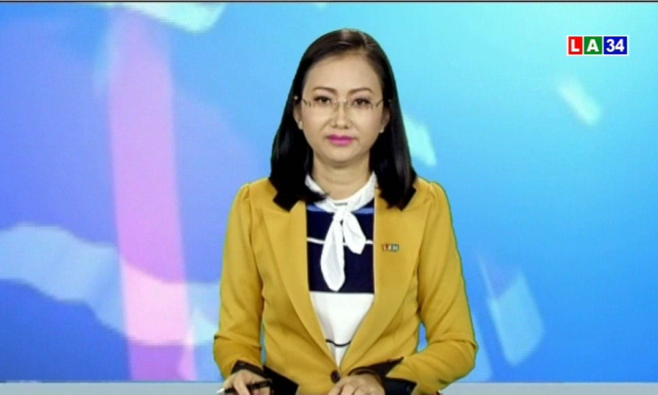 Bản tin thời sự chiều 08-05-2018