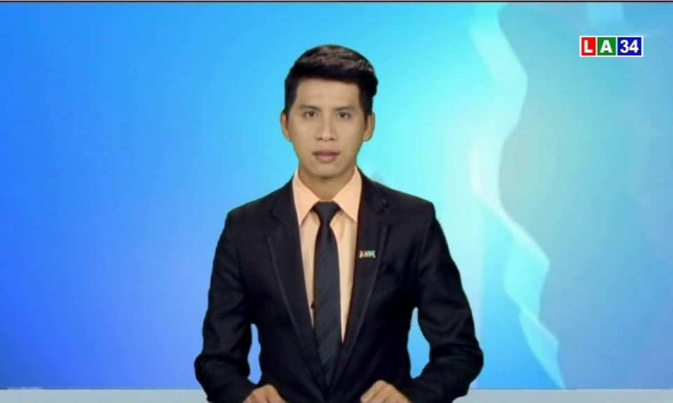 Bản tin thời sự chiều 15-05-2018