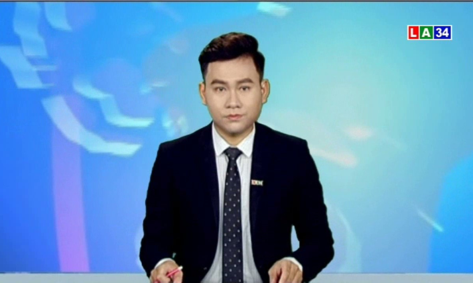 Bản tin thời sự chiều 16-05-2018