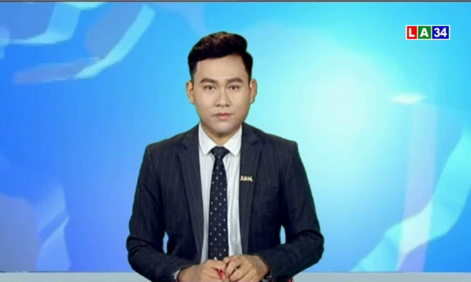 Bản tin thời sự sáng 17-05-2018