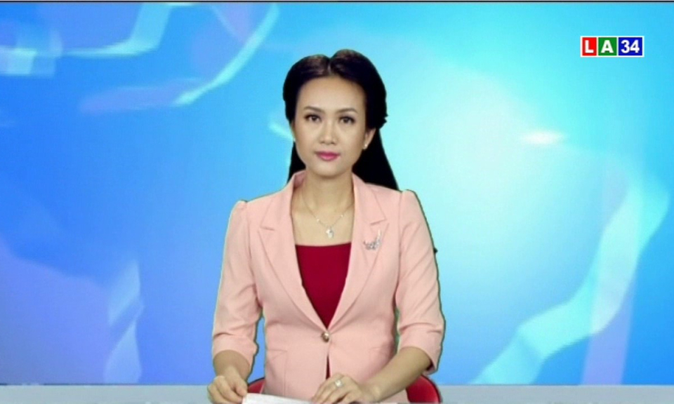 Bản tin thời sự sáng 19-05-2018