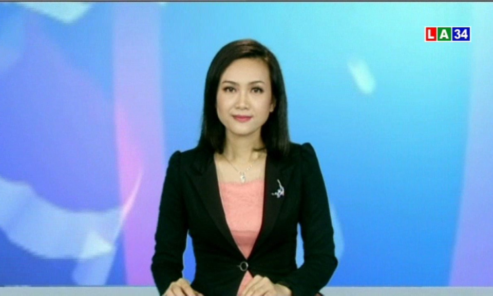 Bản tin thời sự chiều 22-05-2018