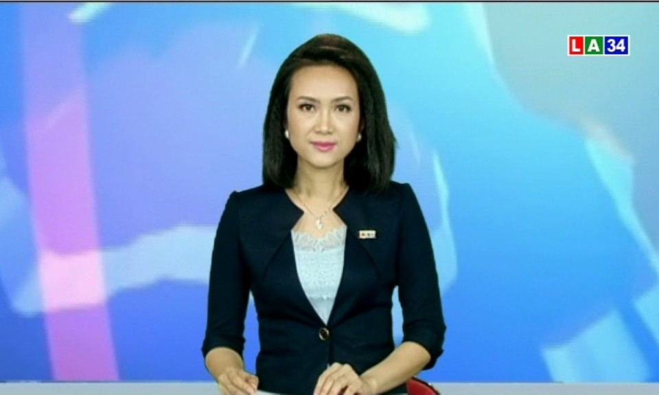 Bản tin thời sự chiều 25-05-2018