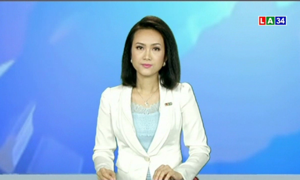 Bản tin thời sự sáng 26-05-2018