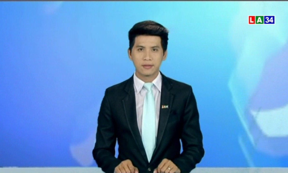 Bản tin thời sự sáng 29-05-2018