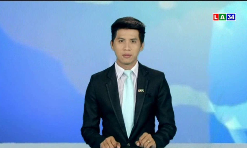 Bản tin thời sự chiều 28-05-2018