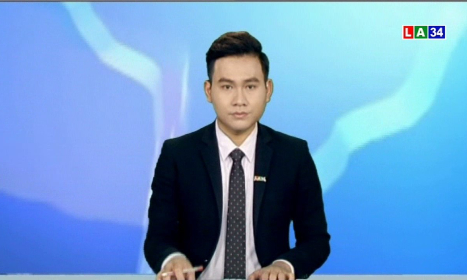 Bản tin thời sự chiều 30-05-2018