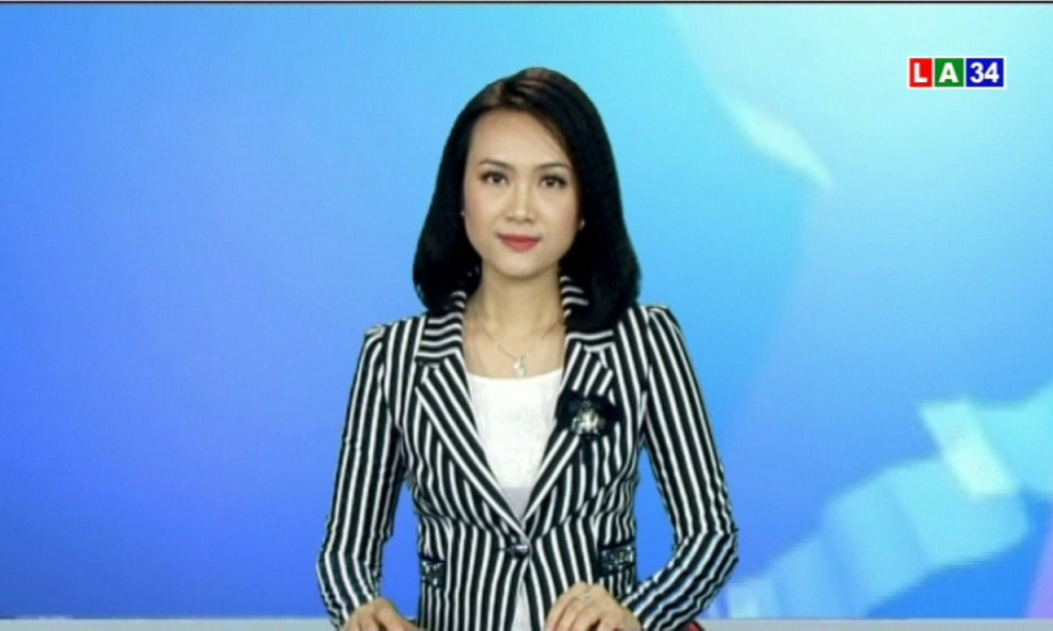 Bản tin thời sự chiều 31-05-2018