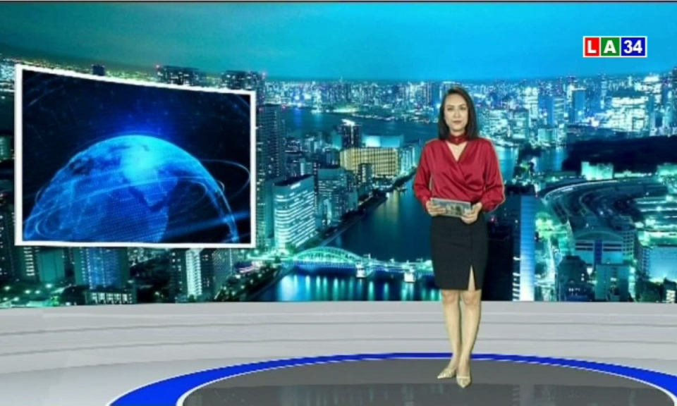 Bản tin kinh tế và tài chính 30-04-2018