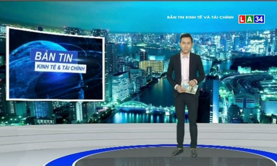 Bản tin kinh tế và tài chính 01-05-2018