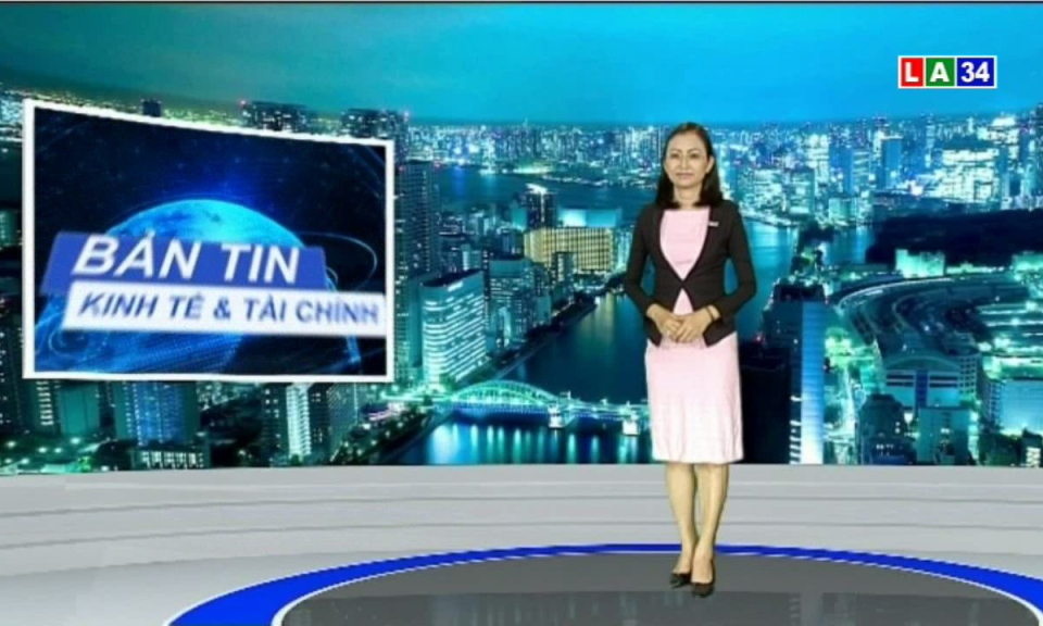 Bản tin kinh tế và tài chính 05-05-2018